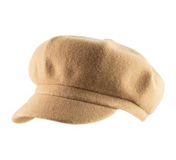 Wool Spitfire Kangol