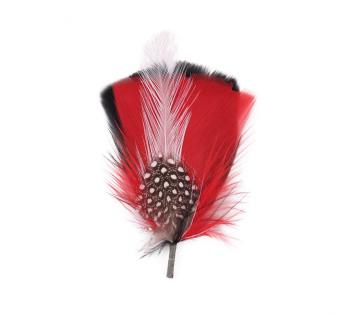 Plumes pour chapeau Hat Feather