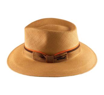 Chapeau panama Stetson Larello