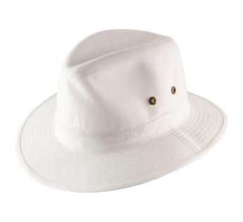 chapeau safari Delave