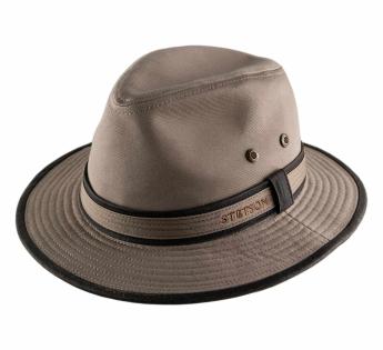 Bob Stetson Ava Cotton