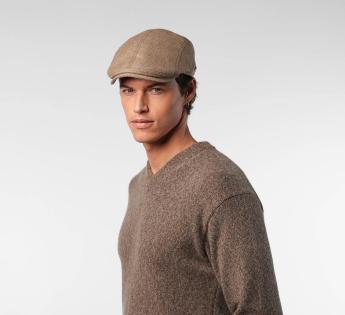 Casquette anglaise Jackson-k-g