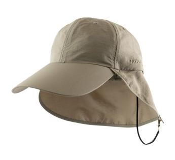 Casquette longue visière Dean Long Peak