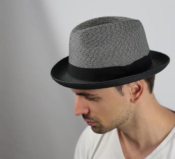 chapeau player Jazzistico