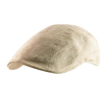 casquette lin Stetson Ivy Cap Linen 2