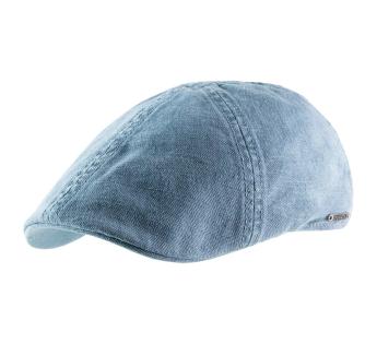 Casquette duckbill Texas Cotton/linen