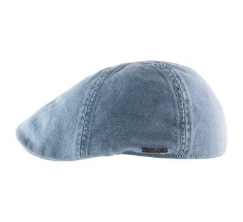 Casquette duckbill Texas Cotton/linen