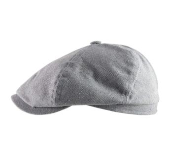 casquette fine aéré été Carly Panel