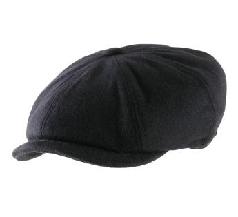 casquette bouffante laine Classic Shelby