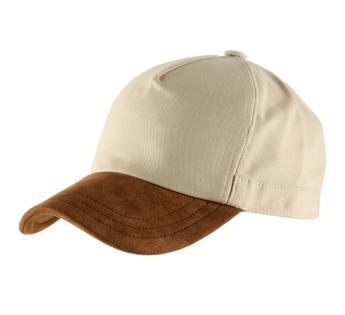 Casquette Baseball Cotton Due Toni