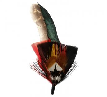 Plumes pour chapeau Hat Feather