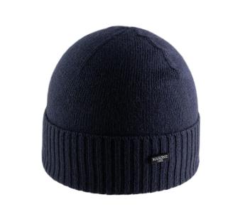 Bonnet fin Misto Rasato