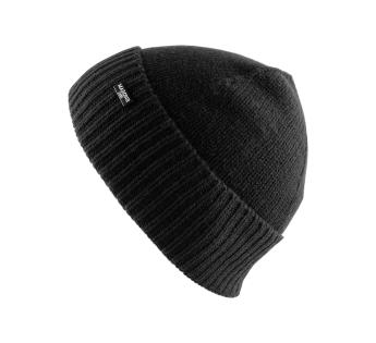 Bonnet laine fin Carmino