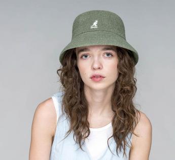 Bob Kangol Bermuda Bucket