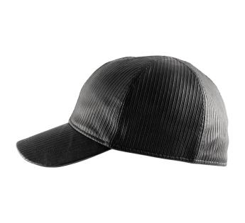Casquette vegan Golf Nappa