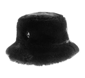 bob fausse fourrure Faux Fur Bucket II