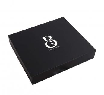 Boite à béret ou casquette Beret or Flatcap Box