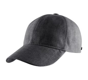 casquette lin Gianni
