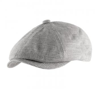 casquette beret coton Oxford Cotton