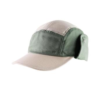 Casquette enfant anti-UV Camper Cap