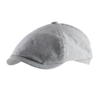 casquette fine aéré été Carly Panel