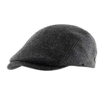casquette laine chaude Napoli Cn Shetland 2