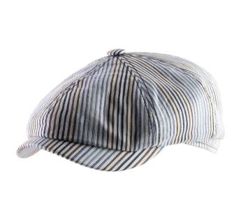 Fresh Stripes Stetson