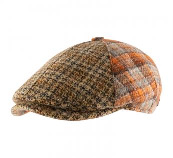 Casquette tartan Kent-28