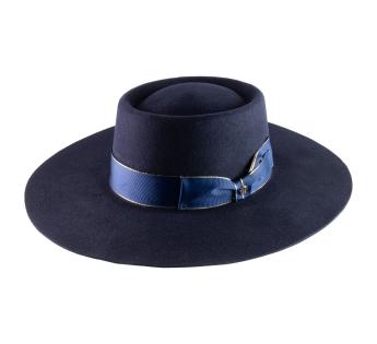 Chapeau andalou Guaso Lana -dl Port.luxe