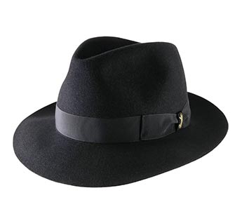 Chapeau Borsalino Superior Quality 50gr