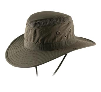 Chapeau safari Bermudes-Stud