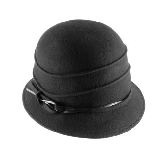 chapeau cloche femme Fl Venise