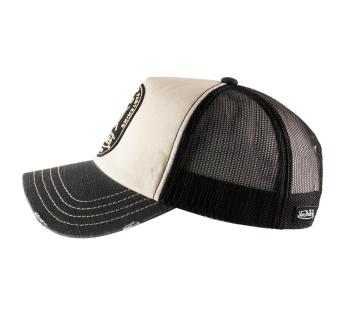 Casquette trucker The Road