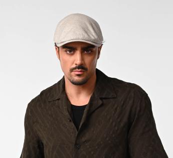 casquette plate Gottmann Richmond/739