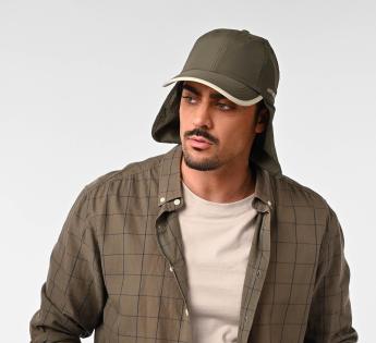 Casquette Cache Nuque Stone