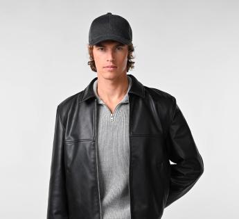 Casquette cachemire Serie Como