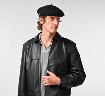 Béret basque laine L'élégant