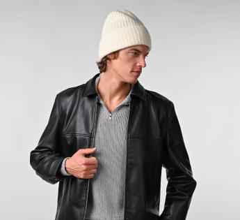 bonnet slouchy alpaga Axelle
