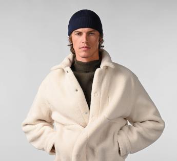 Bonnet docker Coton Augustin