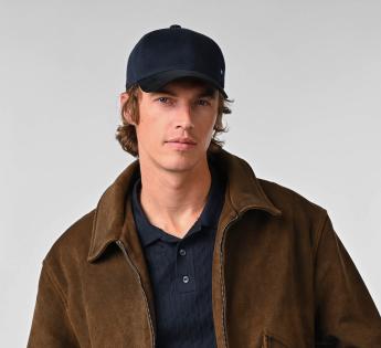 Casquette cachemire Serie Alba