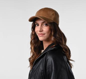 Casquette cachemire Serie Como