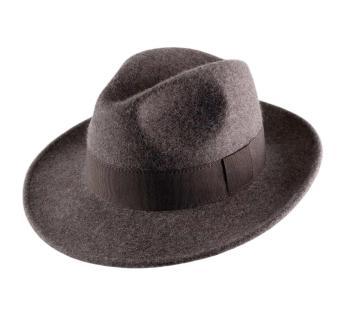 Chapeau hiver Classic Fedora