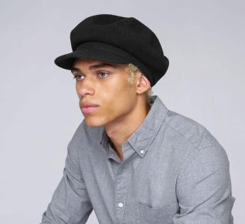 Gavroche Kangol Wool Spitfire