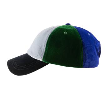 Casquette Kangol Contrast Pops Baseball