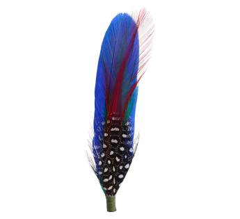 Hat Feather Classic Italy