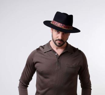 Chapeau français Pollinaire