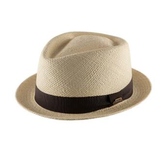 Porkpie Diamond Panama 