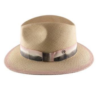 Chapeau panama Panama Brisa Belt