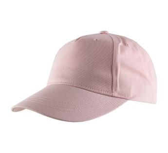 Casquette 5 Panneaux enfant Maison Berblanc
