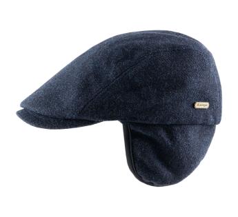 casquette laine chaude Napoli Cn Shetland 2